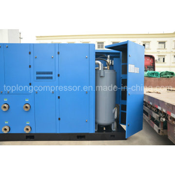 Germany Kaeser Screw Compressor